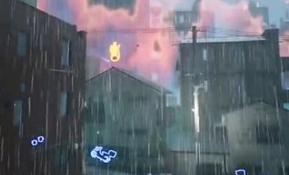 《幽靈線東京》白暗結界石位置 《幽靈線東京》白暗結界石位置