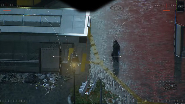 《幽靈線東京》第二關通過方法 《幽靈線東京》第二關通過方法