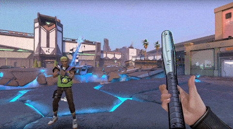 《特戰英豪》源能者危機001套裝價格介紹 《特戰英豪》源能者危機001套裝價格介紹