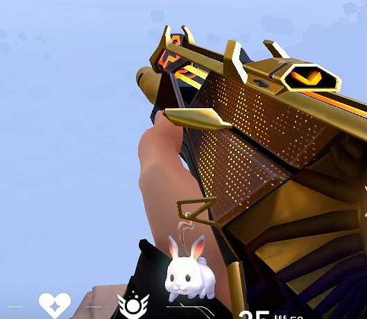 《特戰英豪》限定掛飾返場介紹 《特戰英豪》限定掛飾返場介紹