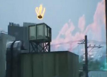 《幽靈線東京》白暗結界石位置 《幽靈線東京》白暗結界石位置