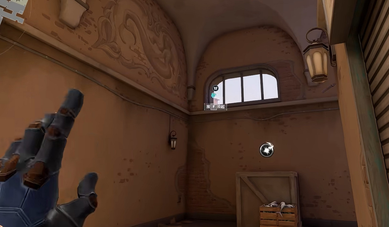 《特戰英豪》保安全地圖圖文教學