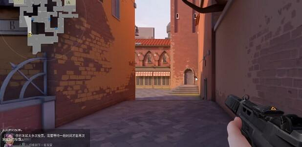 《特戰英豪》重開方法介紹