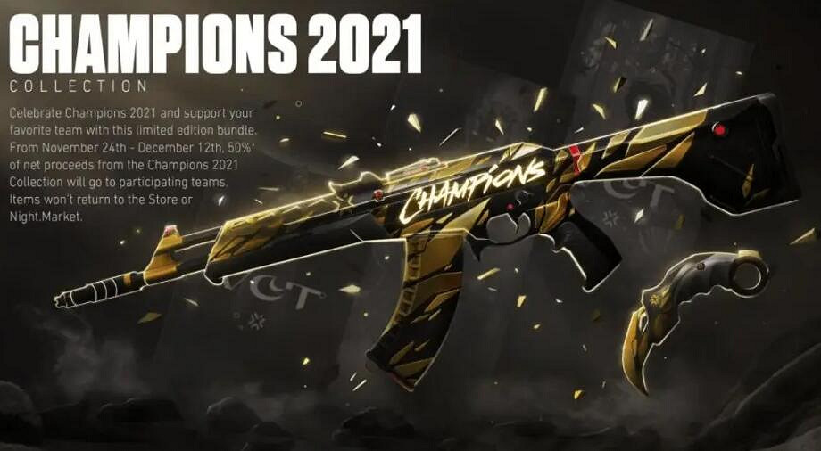 《特戰英豪》限定返場介紹