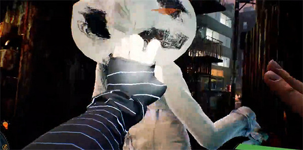 《幽靈線東京》老六玩法介紹 《幽靈線東京》老六玩法介紹