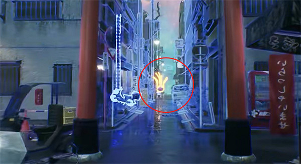 《幽靈線東京》鎮石結界突破方法 《幽靈線東京》鎮石結界突破方法