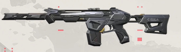 《特戰英豪》781-a協定上線時間介紹