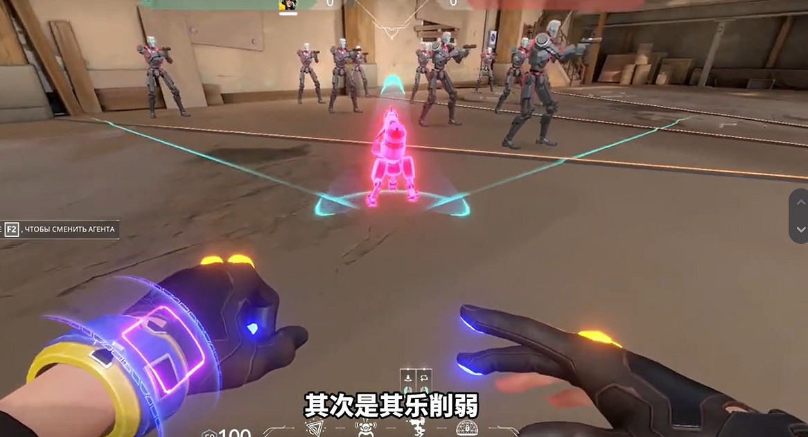 《特戰英豪》新版本英雄平衡性調整一覽