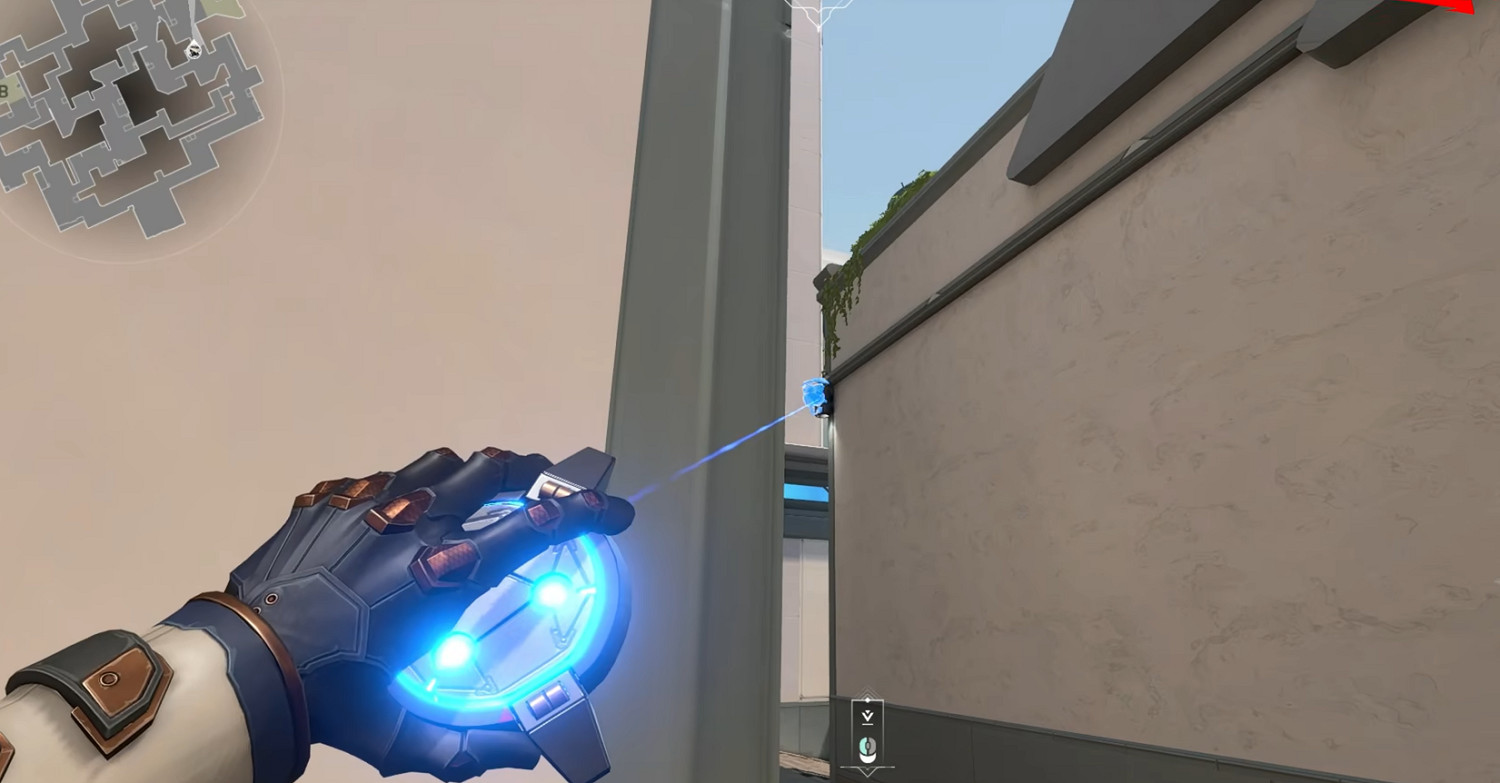 《特戰英豪》保安全地圖圖文教學 《特戰英豪》保安全地圖圖文教學