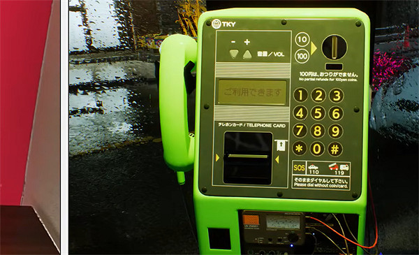 《幽靈線東京》澀谷還原場景介紹 《幽靈線東京》澀谷還原場景介紹