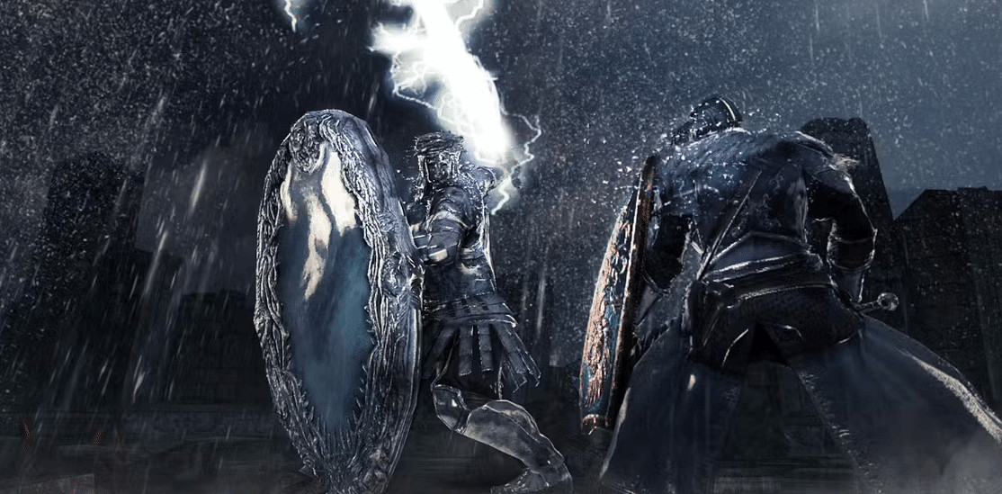 外媒盤點FS魂系遊戲Boss數量：《艾爾登法環》竟有152個