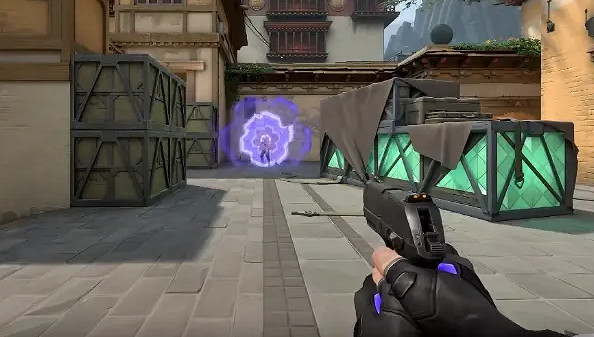 《特戰英豪》訓練場開啟方法