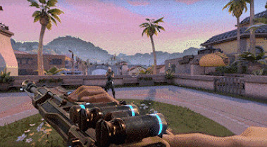 《特戰英豪》奇幻朋克上線時間