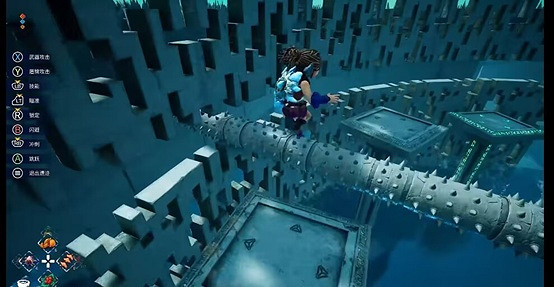 《卡庫遠古封印》暴風試煉攻略