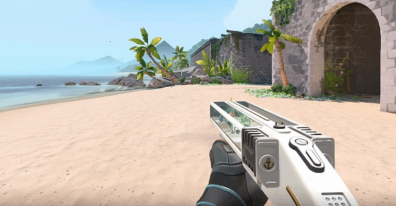 《特戰英豪》魚缸套或返場中國伺服器最新消息