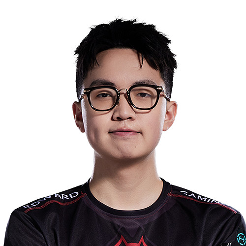 《特戰英豪》vct啟點賽EDG vs WOL影片介紹 《特戰英豪》vct啟點賽EDG vs WOL影片介紹