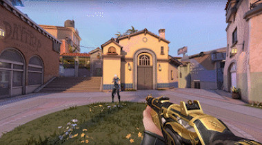 《特戰英豪》命運之手套裝介紹