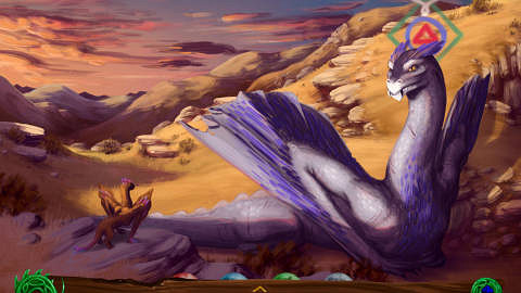 特別好評遊戲《黃金寶藏:偉大的綠色》已追加中文 特別好評遊戲《黃金寶藏:偉大的綠色》已追加中文