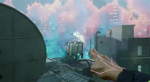 《幽靈線東京》結界石位置介紹