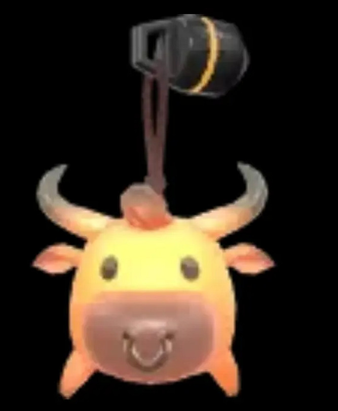 《特戰英豪》金角生輝掛飾價格介紹 《特戰英豪》金角生輝掛飾價格介紹