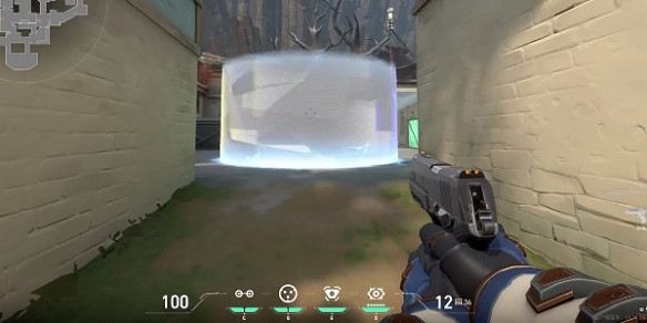 《valorant》保安英文名介紹