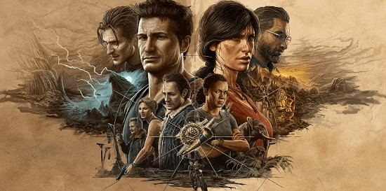 外媒盤點"最佳PS+遊戲": 美末、大表哥、戰神4均上榜 外媒盤點"最佳PS+遊戲": 美末、大表哥、戰神4均上榜