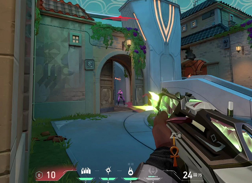 《特戰英豪》定級賽機制一覽