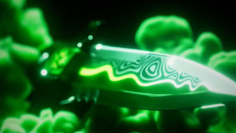 《特戰英豪》憐憫之刃中國伺服器返場分析