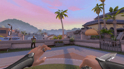 《特戰英豪》自由強襲套裝上線時間介紹