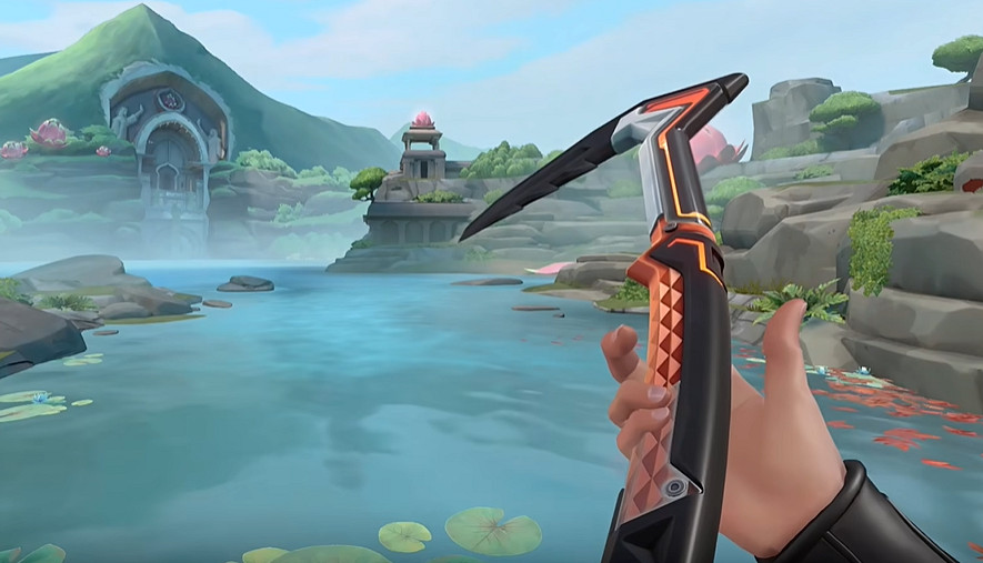 《特戰英豪》準星網站官網地址介紹