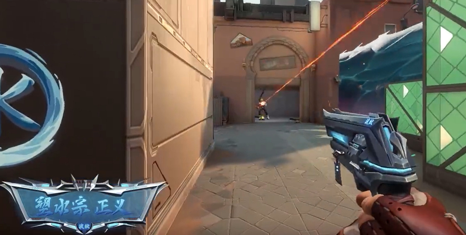 《特戰英豪》忍者套裝價格介紹