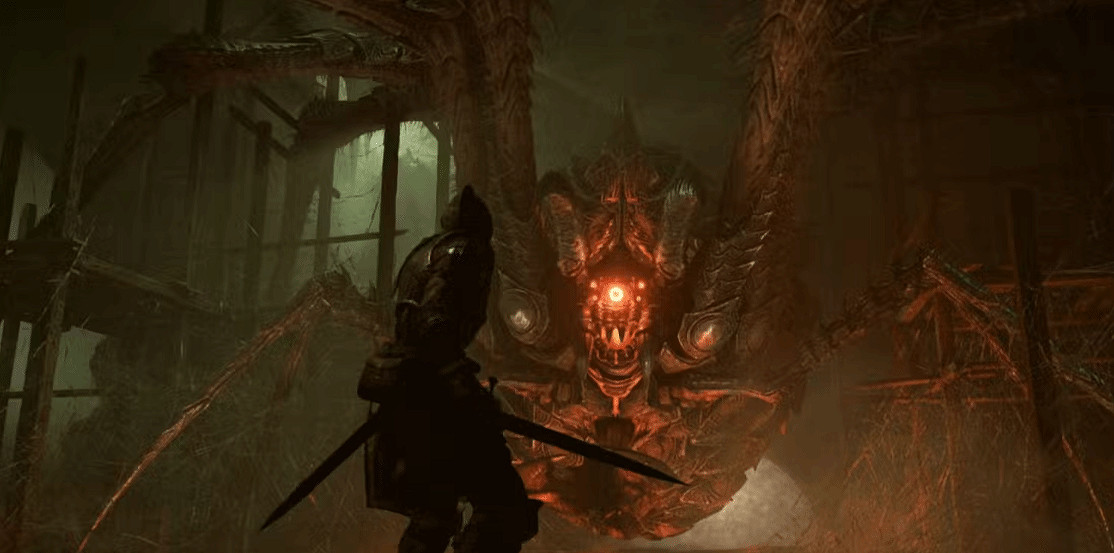 外媒盤點FS魂系遊戲Boss數量：《艾爾登法環》竟有152個