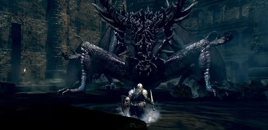 外媒盤點FS魂系遊戲Boss數量：《艾爾登法環》竟有152個