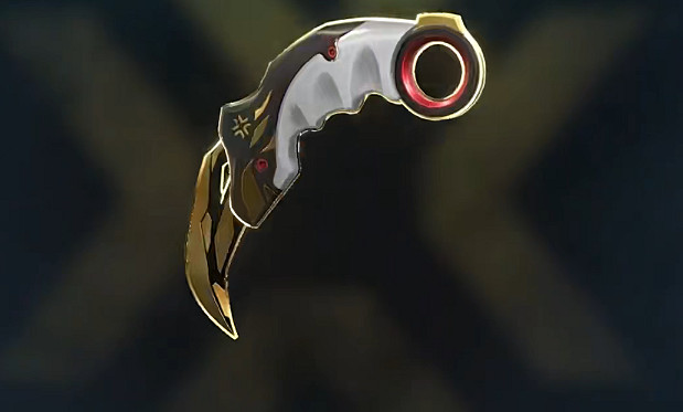 《valorant》2024刀排行一覽 《valorant》2024刀排行一覽