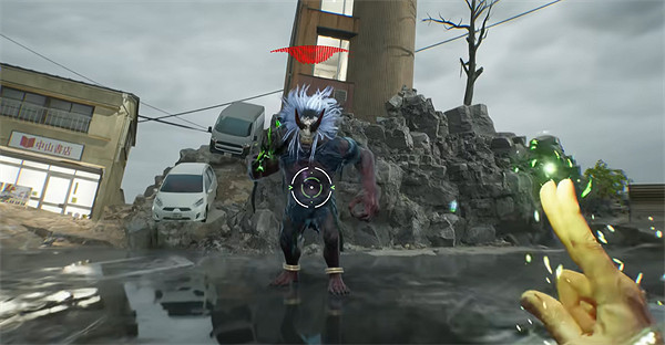 《幽靈線東京》面具人介紹 《幽靈線東京》面具人介紹