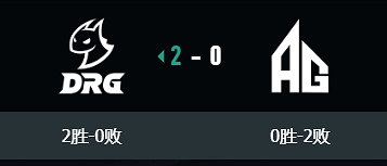 《特戰英豪》vct啟點賽DRG vs AG影片介紹 《特戰英豪》vct啟點賽DRG vs AG影片介紹