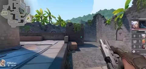 《特戰英豪》啟動遊戲後沒反應解決方法