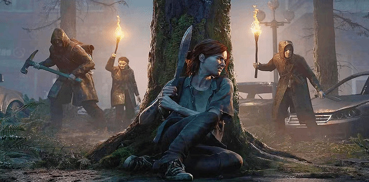 外媒：初代《大鏢客》理應得到完全重製 就像美末那樣