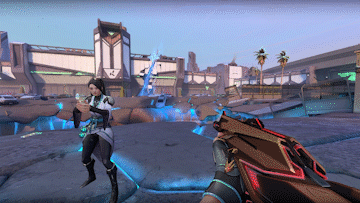 《特戰英豪》威龍之刃價格介紹