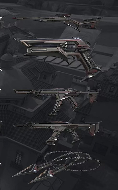 《特戰英豪》鏈子刀上架時間介紹 《特戰英豪》鏈子刀上架時間介紹