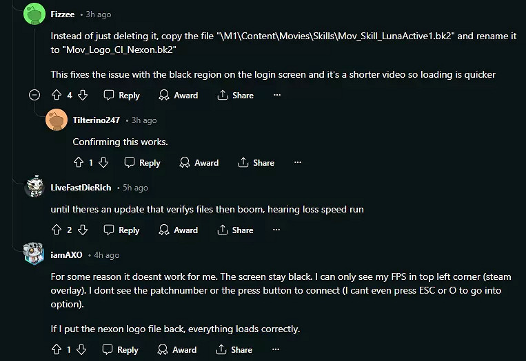 《第一後裔》幀數不穩官方建議刪除重裝玩家想刪別的 《第一後裔》幀數不穩官方建議刪除重裝玩家想刪別的
