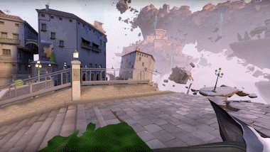 《特戰英豪》艾沃莉的夢之翼價格介紹