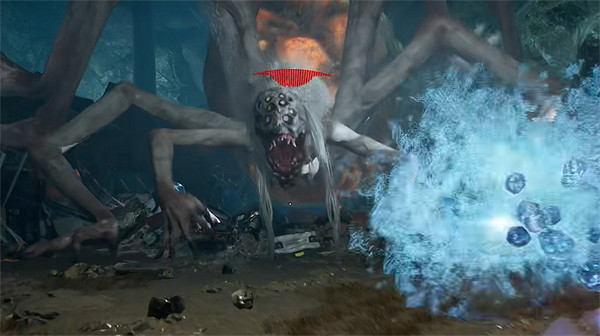 《幽靈線東京》四大幽靈介紹