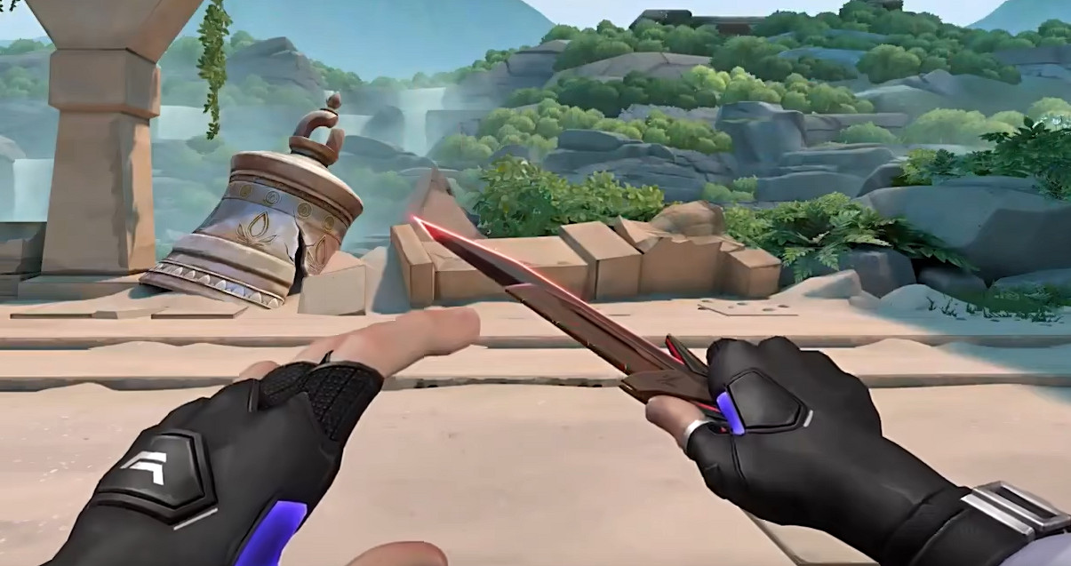 《特戰英豪》耀鱗威龍套裝價格介紹