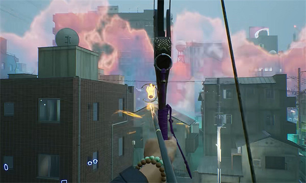 《幽靈線東京》結界石位置介紹