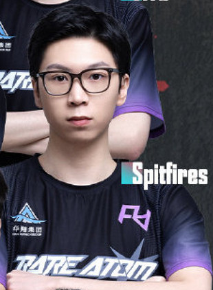 《特戰英豪》2024RA戰隊成員名單一覽 《特戰英豪》2024RA戰隊成員名單一覽