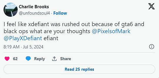 《不羈聯盟》問題多多 是因為製作引擎並非FPS專用 《不羈聯盟》問題多多 是因為製作引擎並非FPS專用