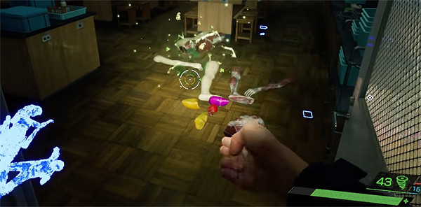 《幽靈線東京》小面無煤氣罐打法 《幽靈線東京》小面無煤氣罐打法