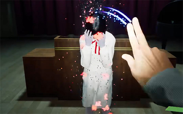 《幽靈線東京》花子支線通關方法 《幽靈線東京》花子支線通關方法