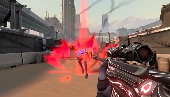 《特戰英豪》改名後綴變化介紹